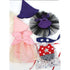 Make a Friend Dress Up Clothes Sewing Pattern - Digital